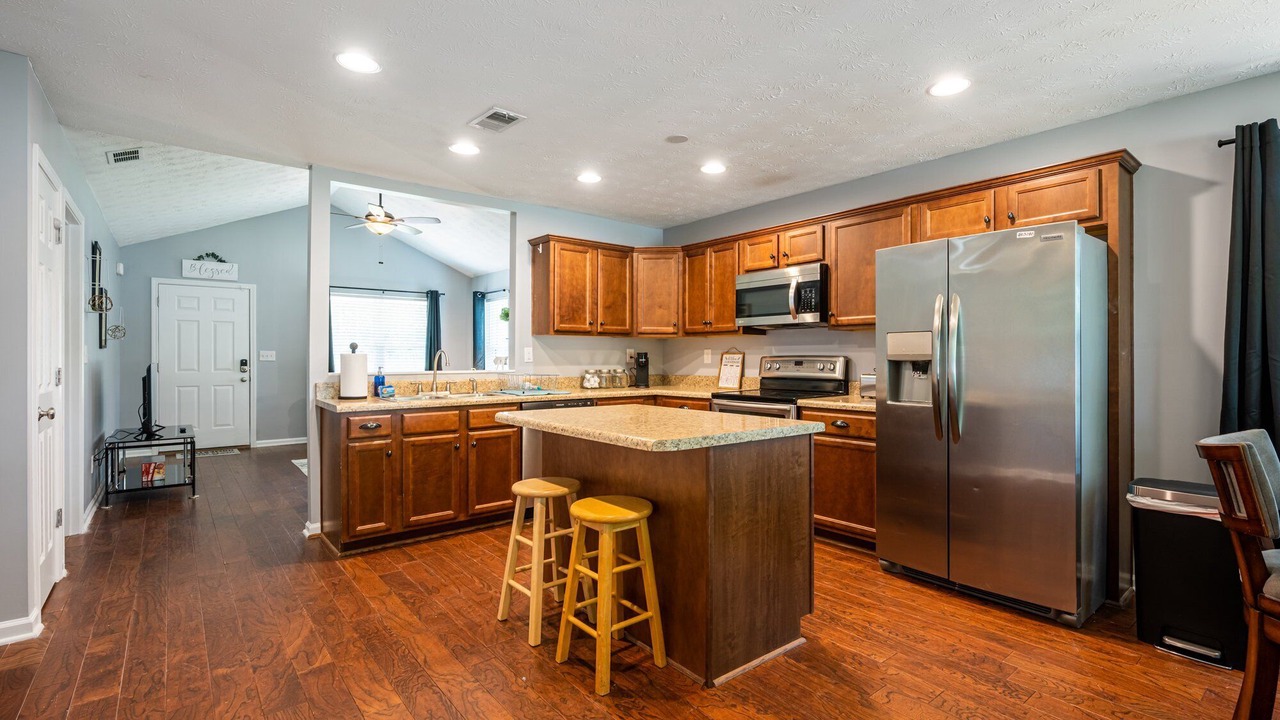 Photo of Kitchen in Emerson