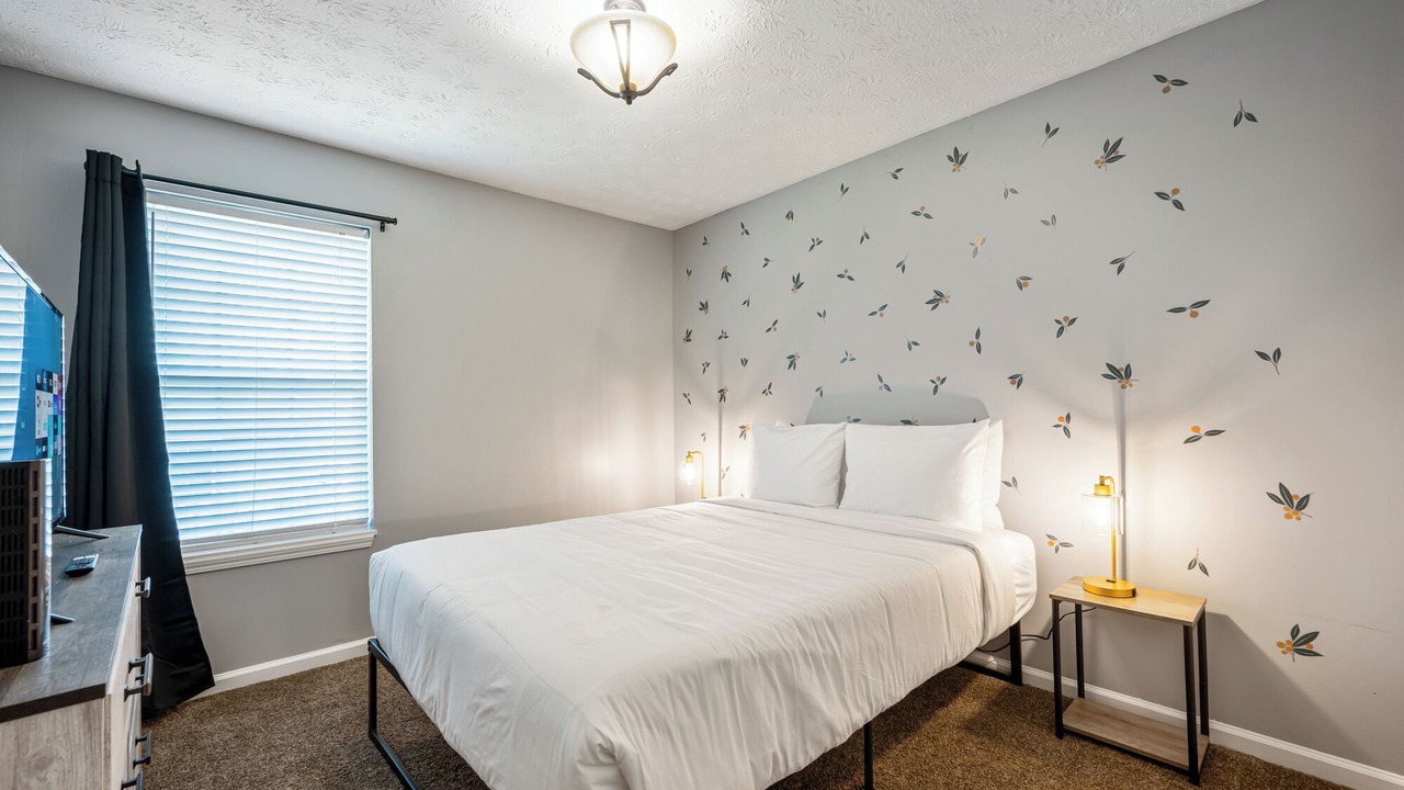 Photo of Bedroom in Emerson