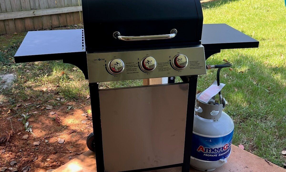 Photo of Outdoor in Emerson