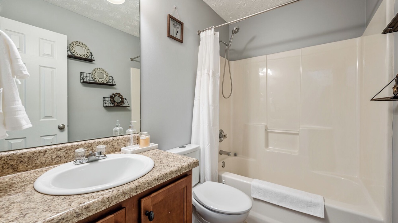 Photo of Bathroom in Emerson