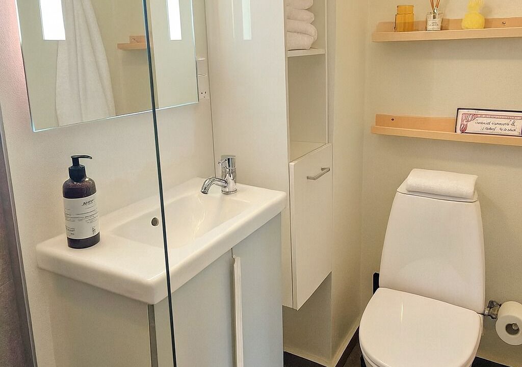 Photo of Bathroom in Viborg