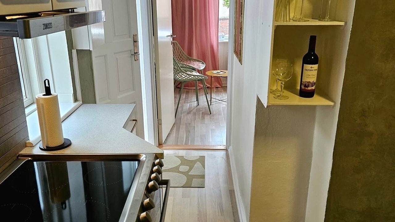 Photo of Kitchen in Viborg