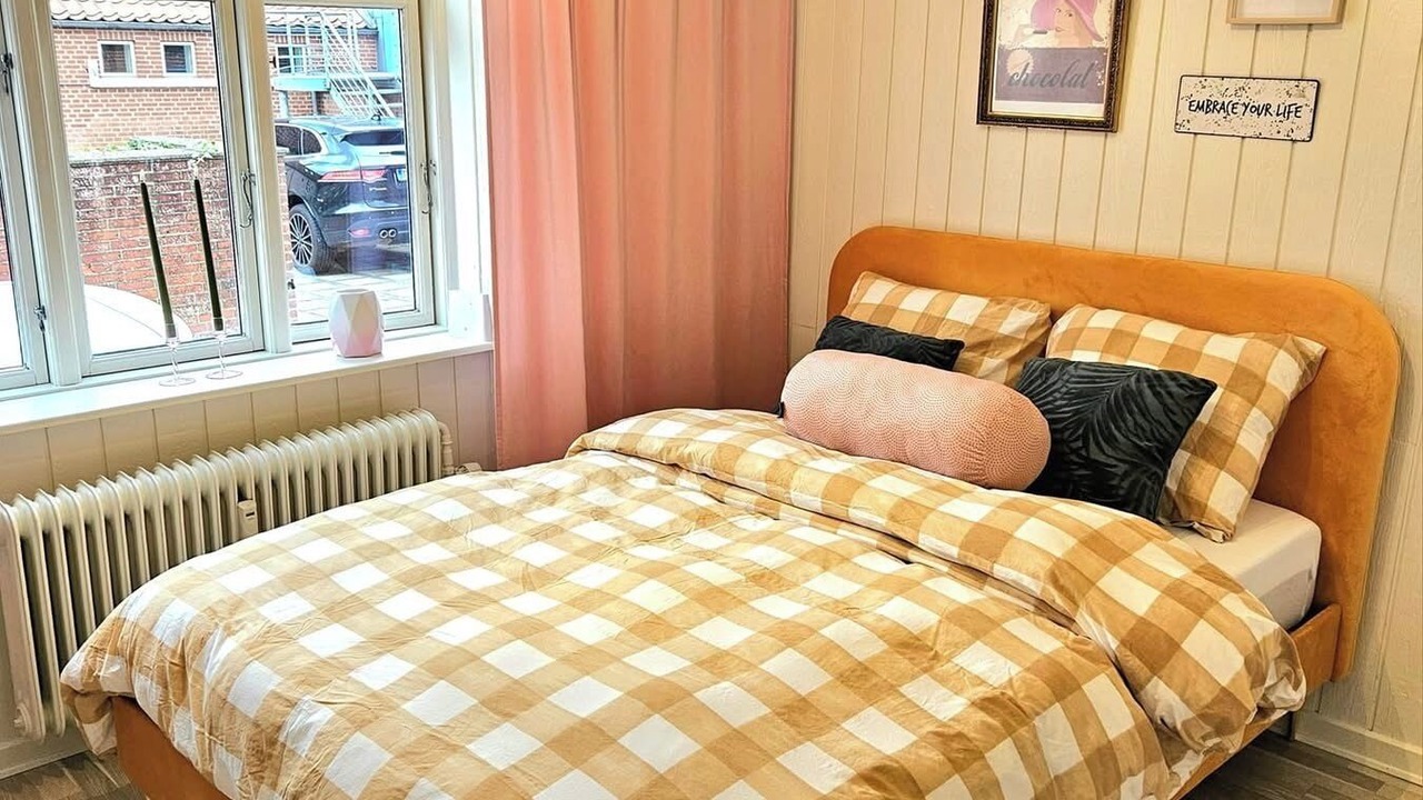 Photo of Bedroom in Viborg