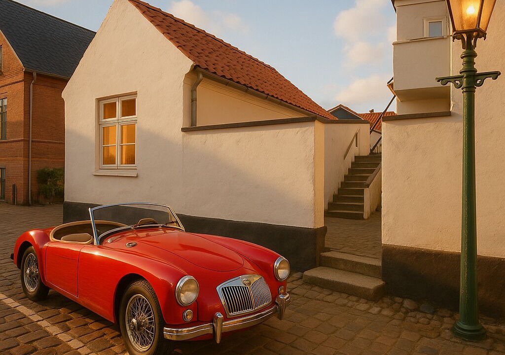 Photo of Outdoor in Viborg