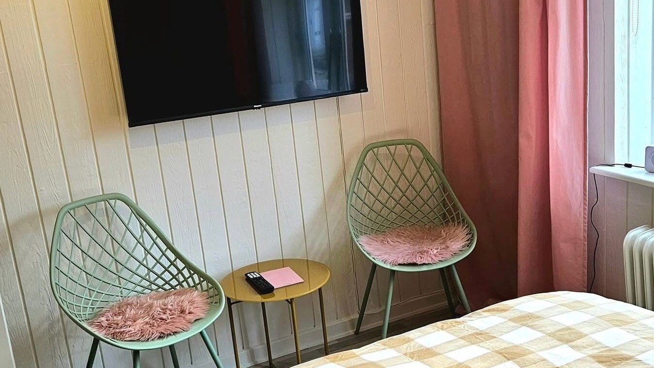 Photo of Bedroom in Viborg