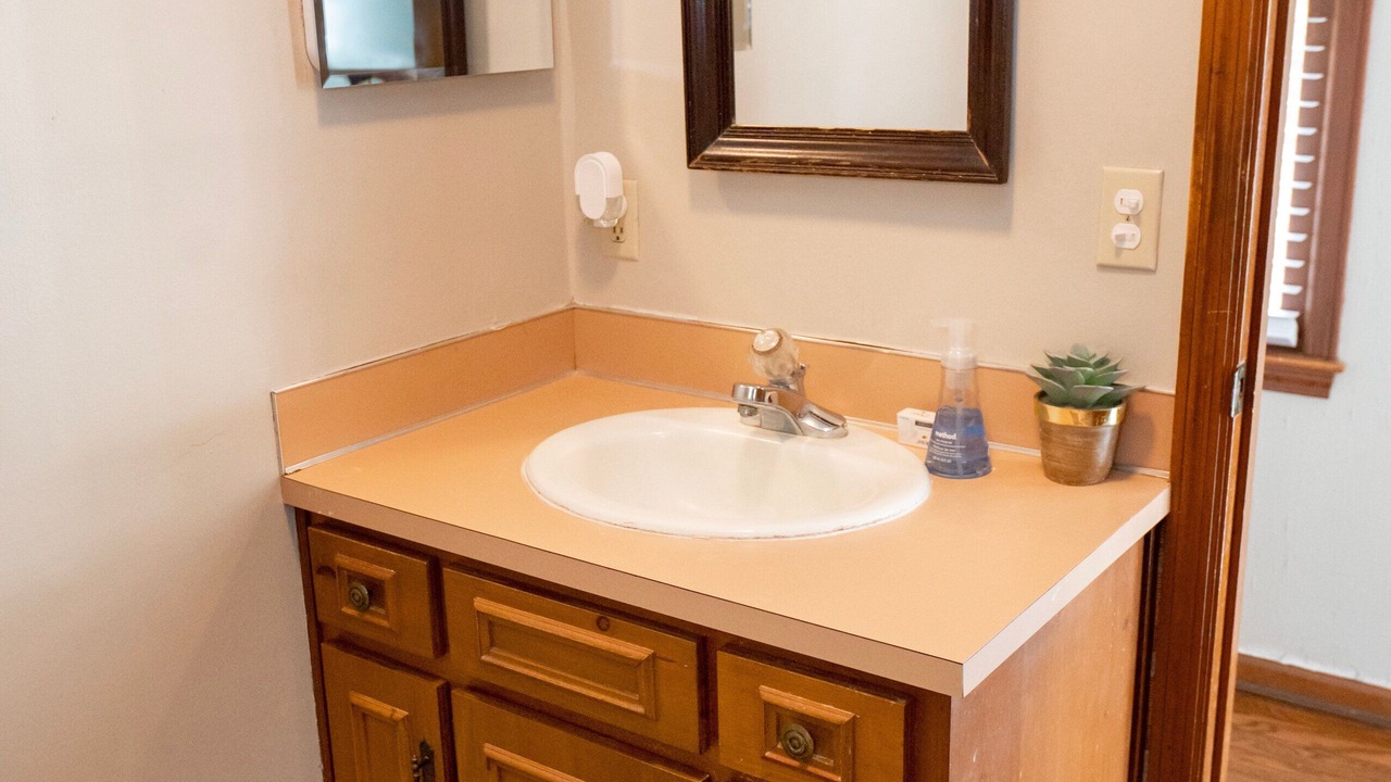 Photo of Bathroom in Hamilton