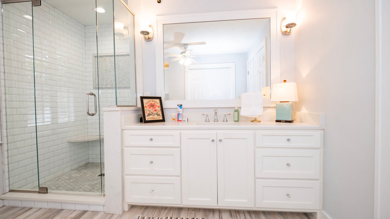 Photo of Bathroom in Hamilton