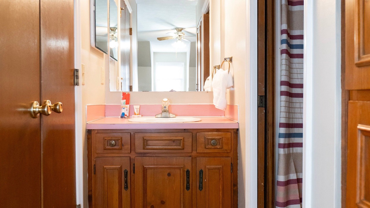 Photo of Bathroom in Hamilton