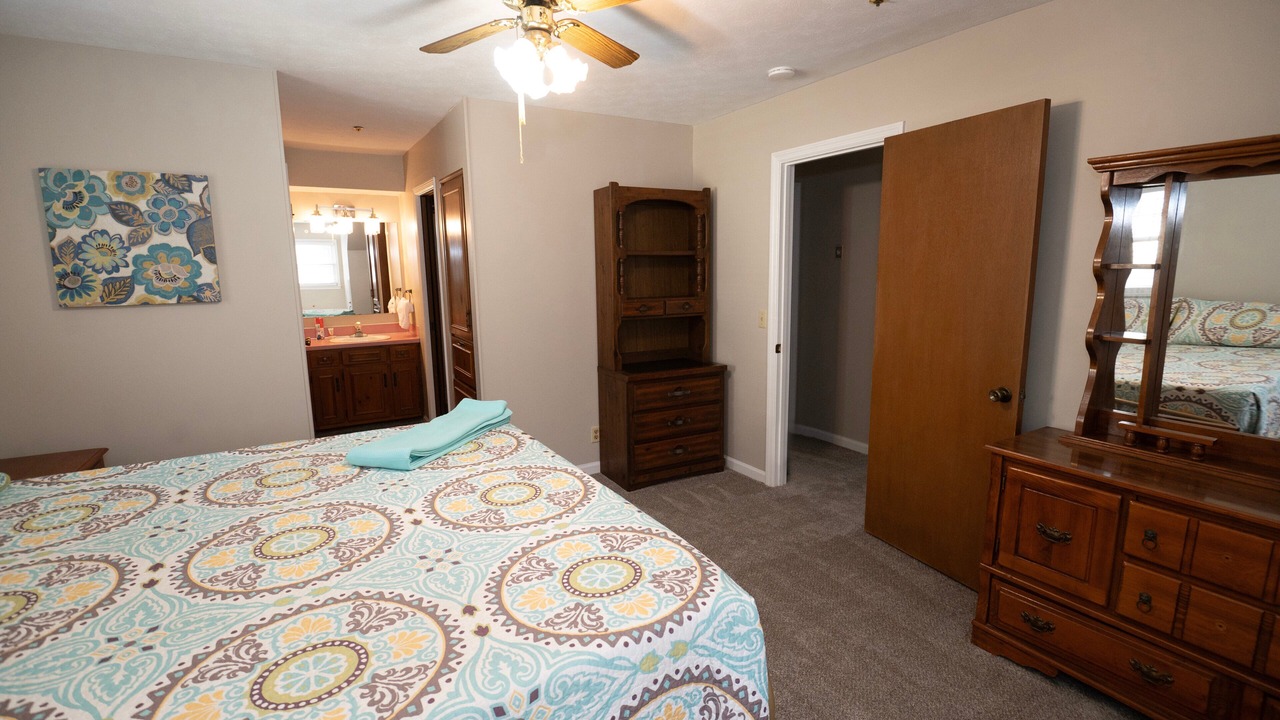 Photo of Bedroom in Hamilton