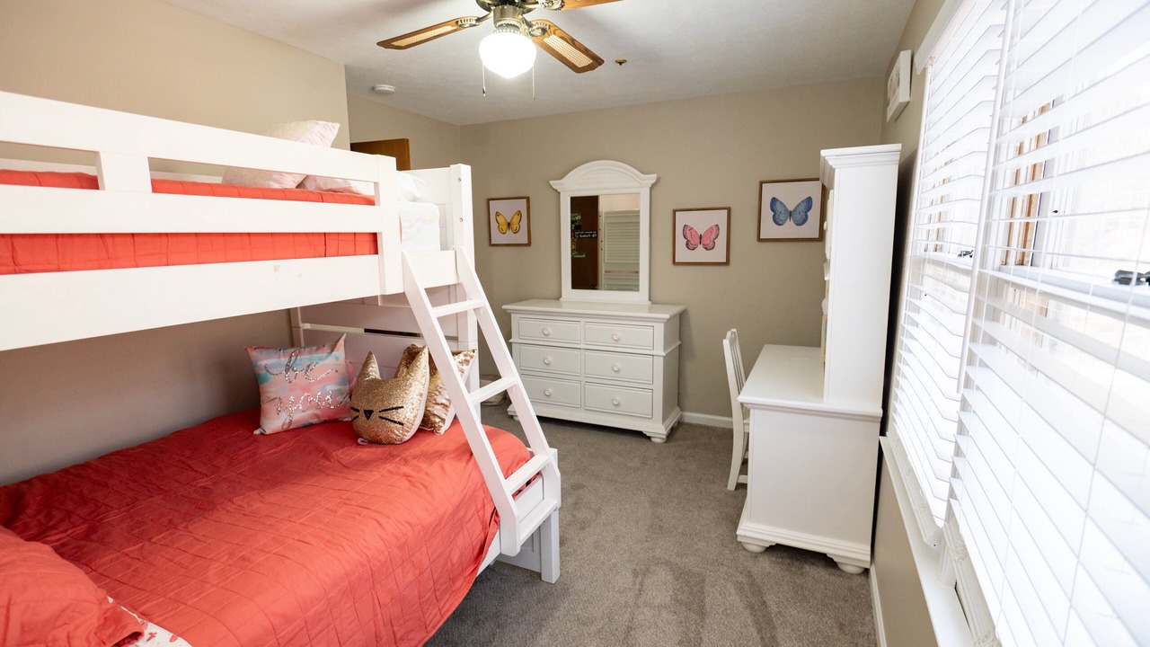 Photo of Bedroom in Hamilton