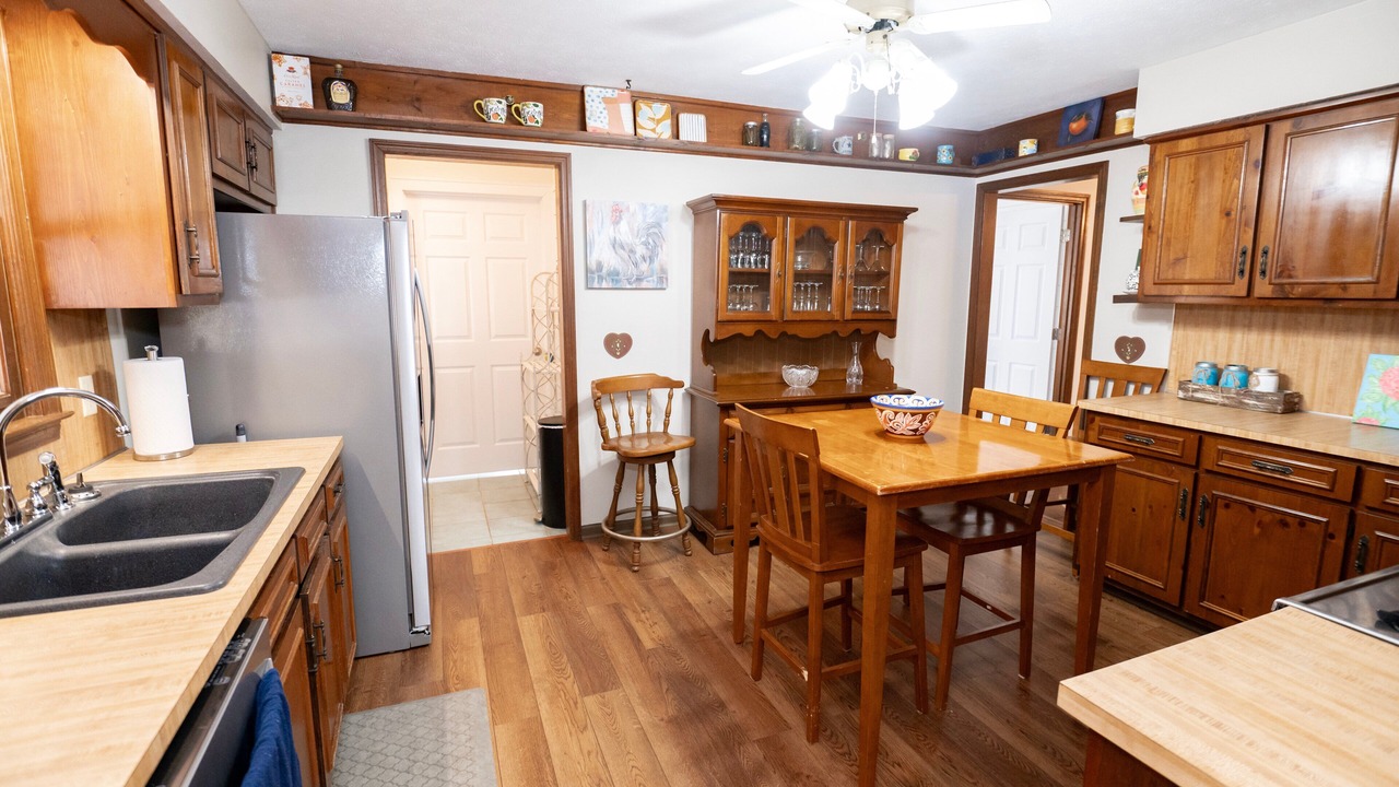 Photo of Kitchen in Hamilton