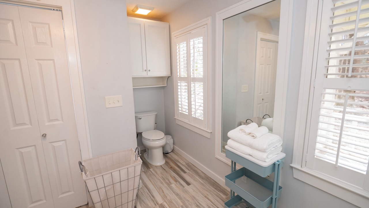 Photo of Bathroom in Hamilton