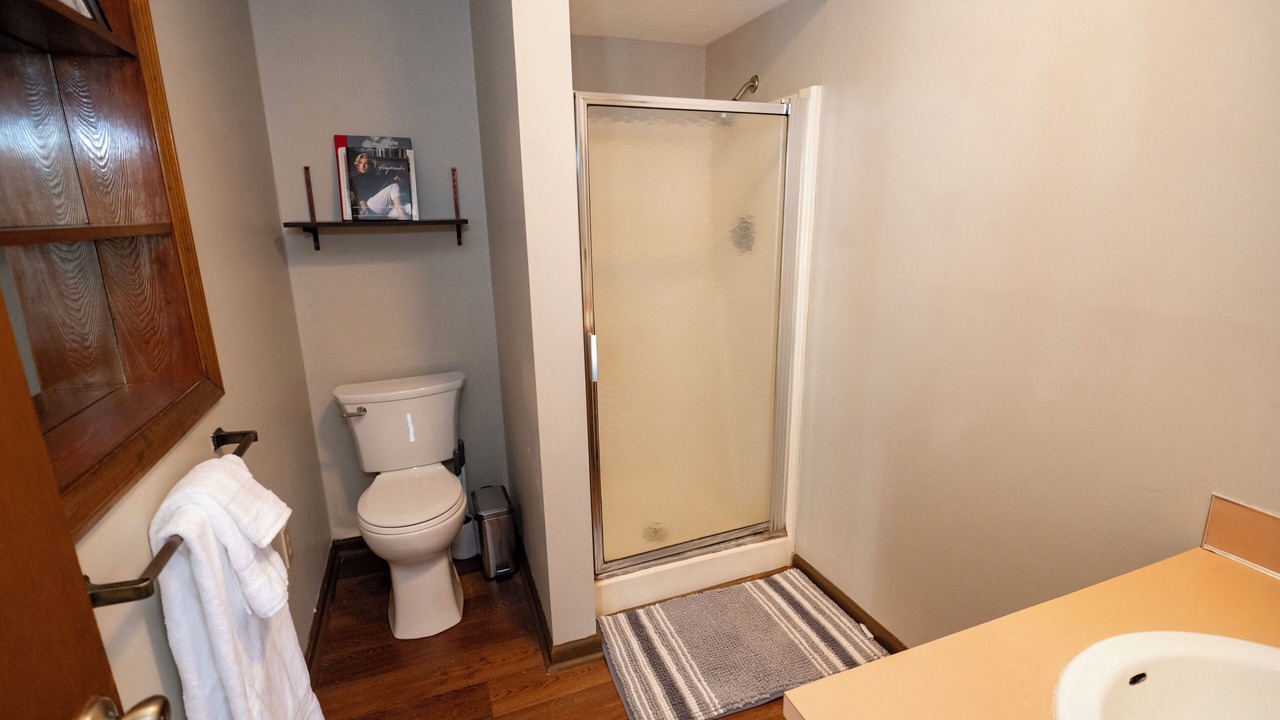 Photo of Bathroom in Hamilton