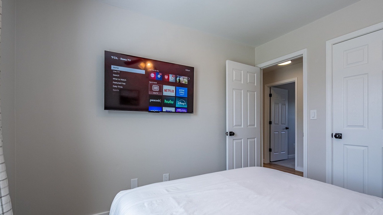 Photo of Bedroom in Cartersville