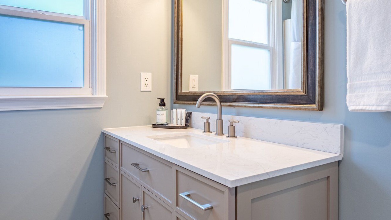 Photo of Bathroom in Cartersville