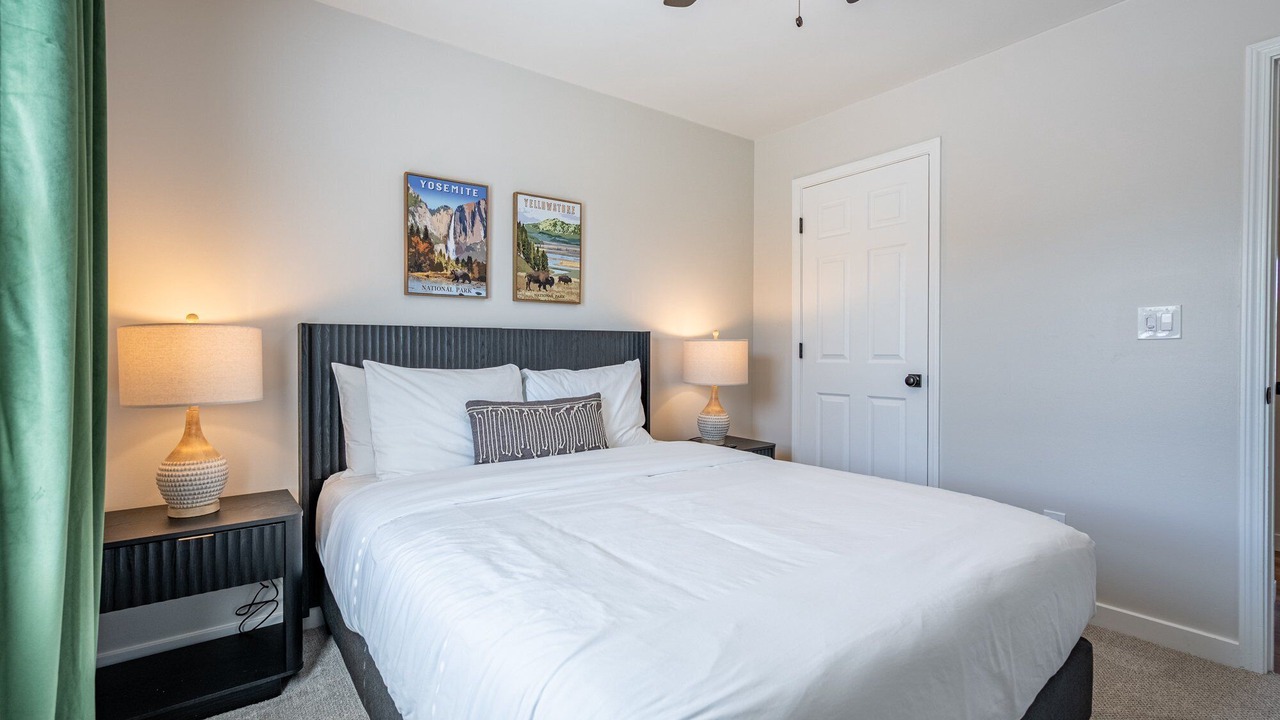 Photo of Bedroom in Cartersville