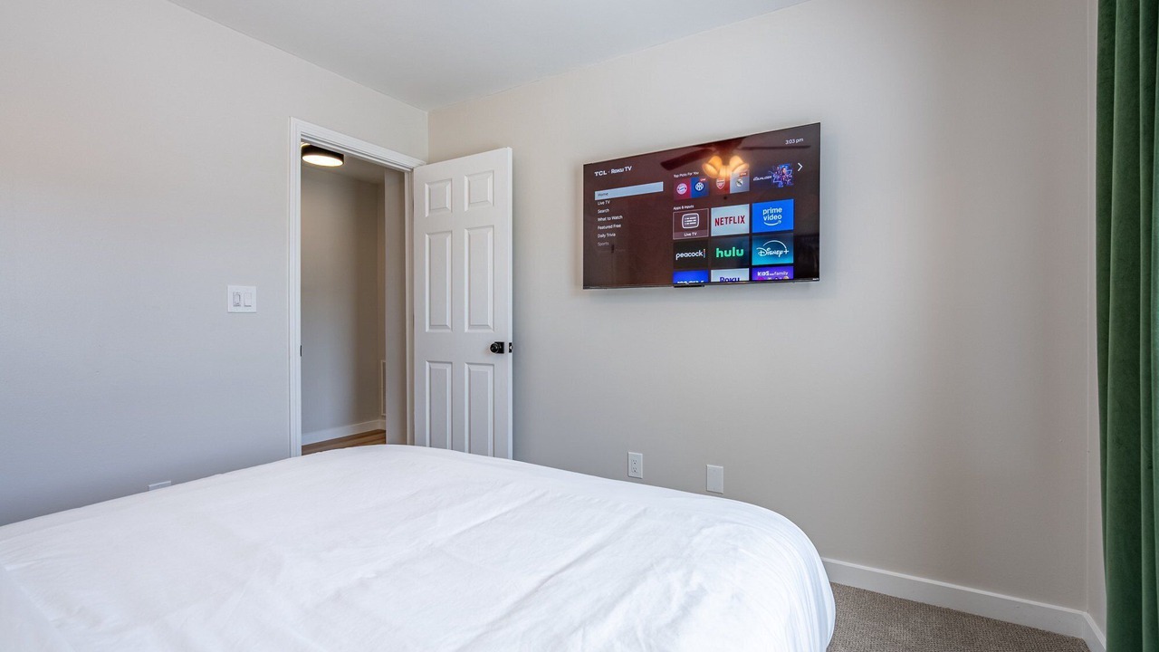 Photo of Bedroom in Cartersville