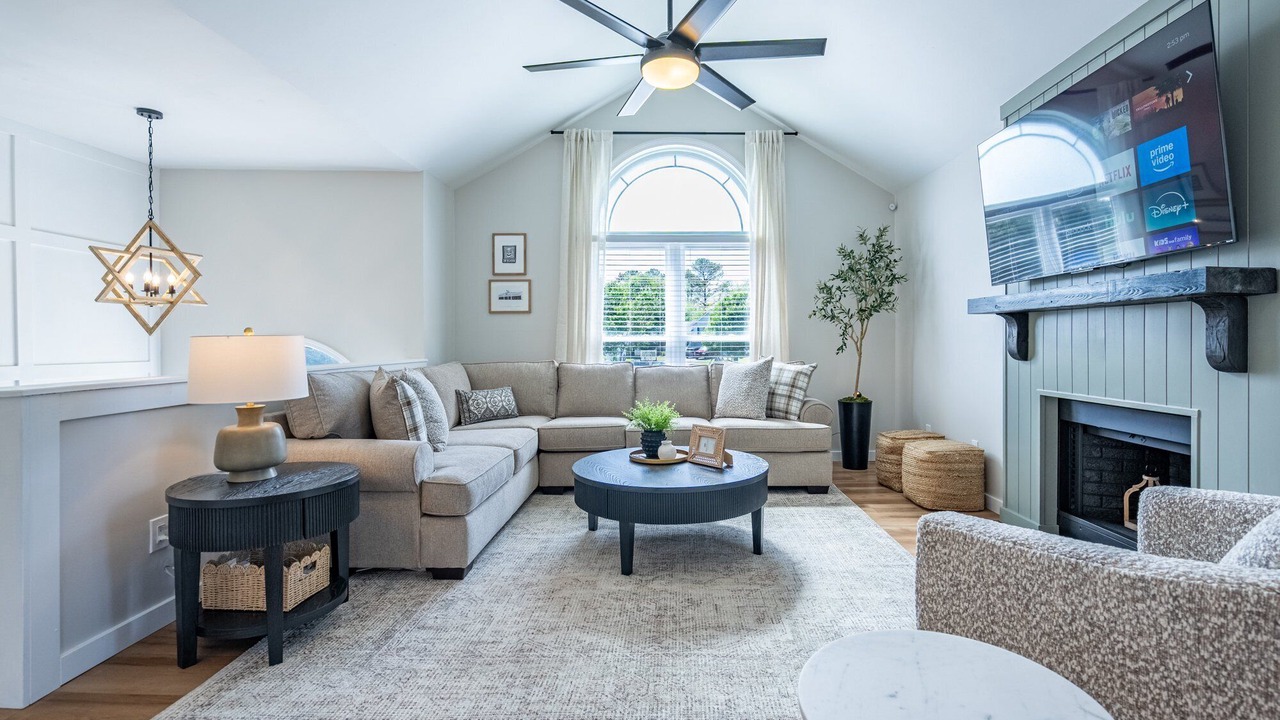 Photo of Livingroom in Cartersville