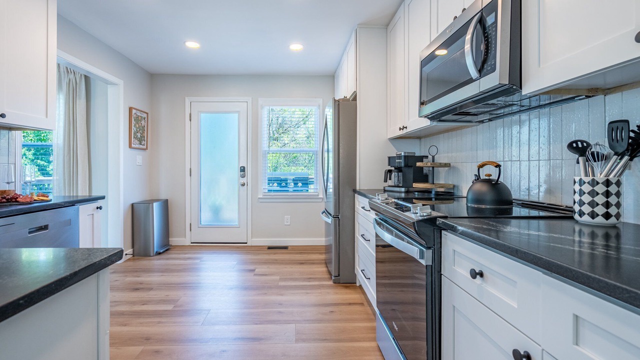 Photo of Kitchen in Cartersville
