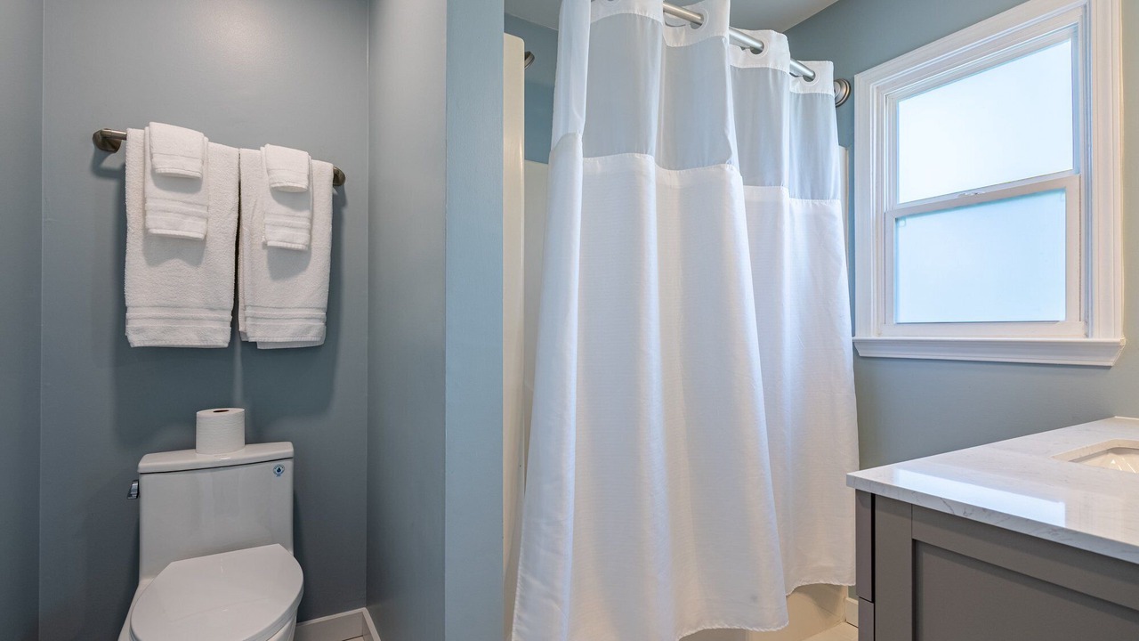 Photo of Bathroom in Cartersville