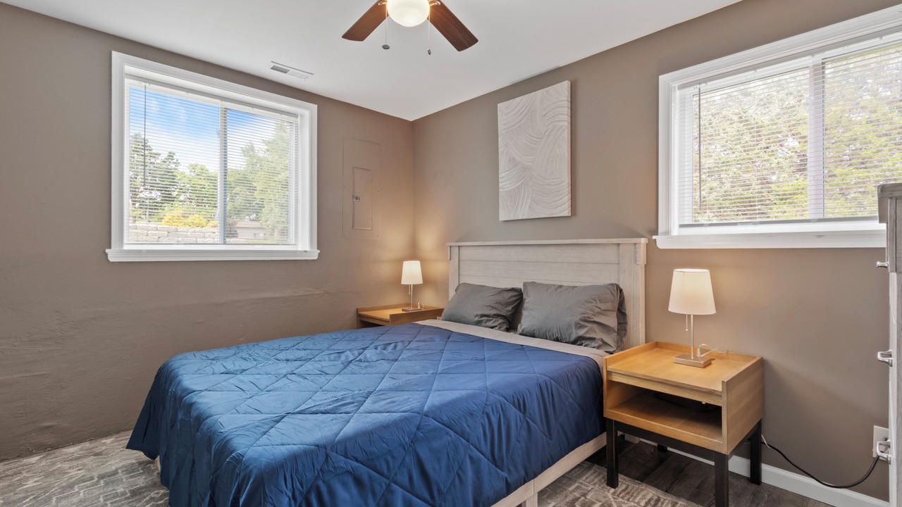 Photo of Bedroom in Arnold