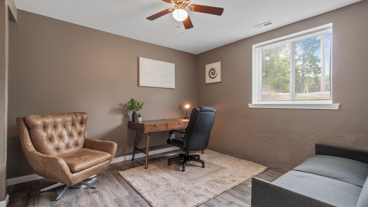 Photo of Livingroom in Arnold
