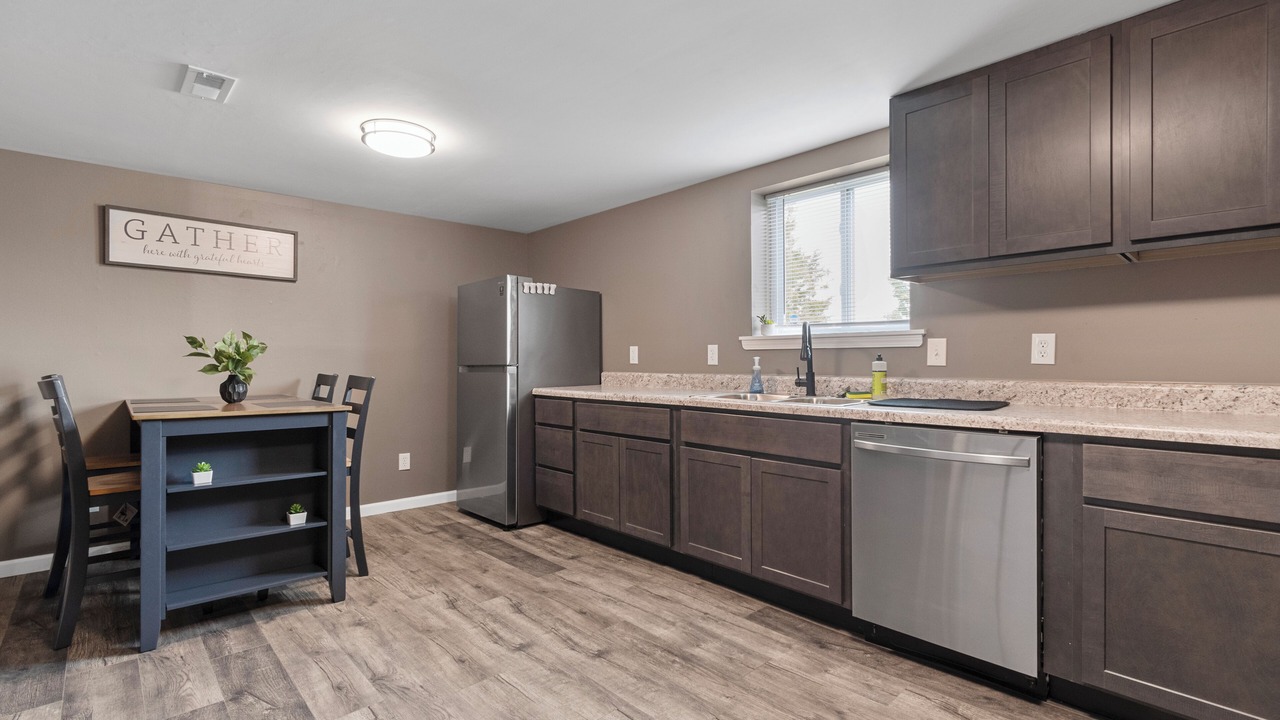 Photo of Kitchen in Arnold