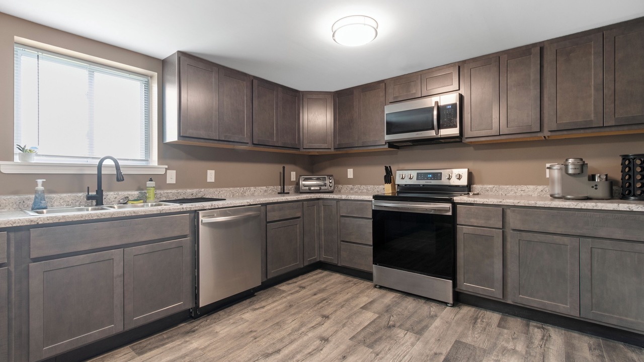 Photo of Kitchen in Arnold
