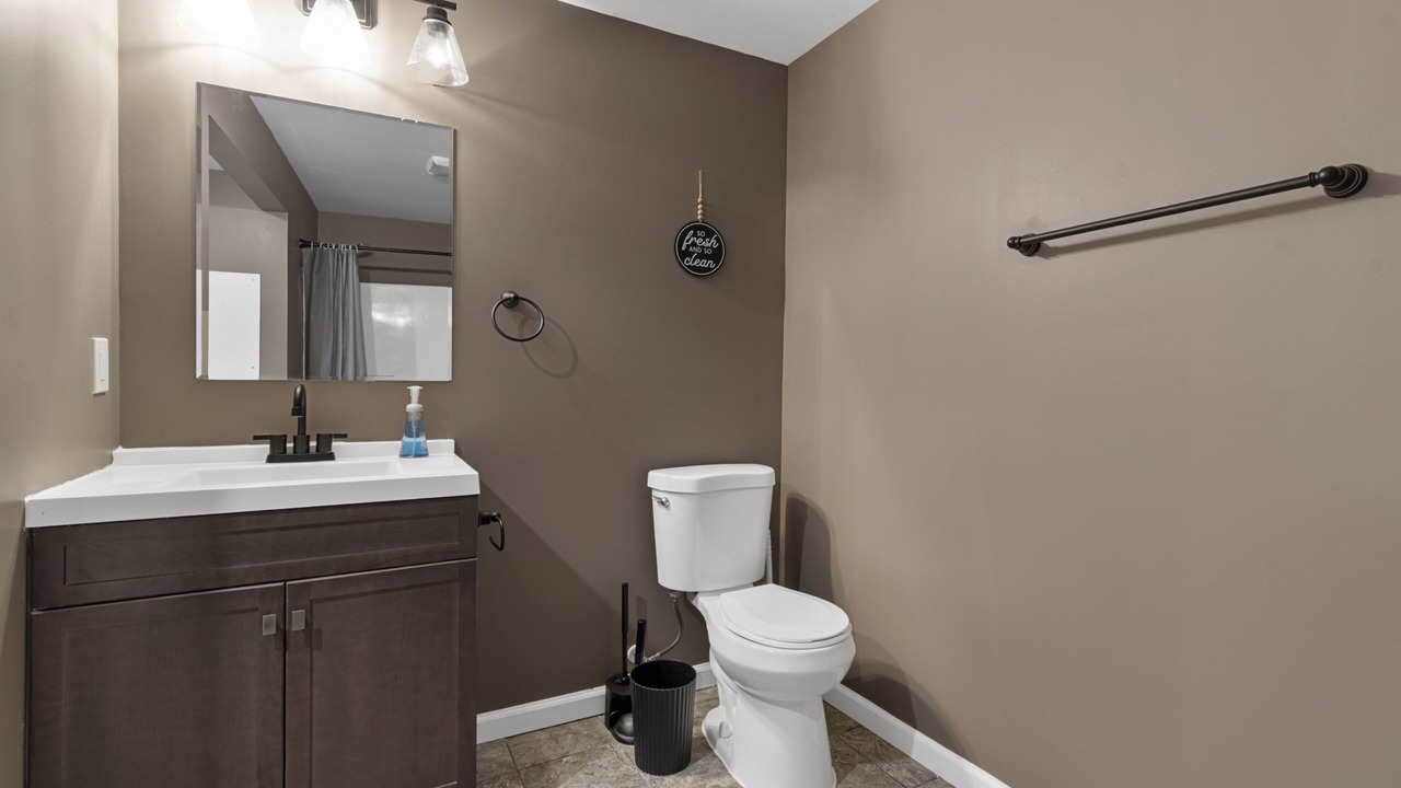 Photo of Bathroom in Arnold