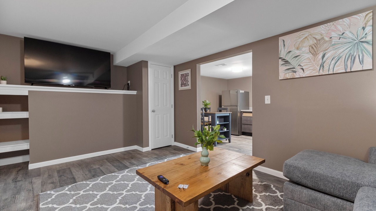 Photo of Livingroom in Arnold