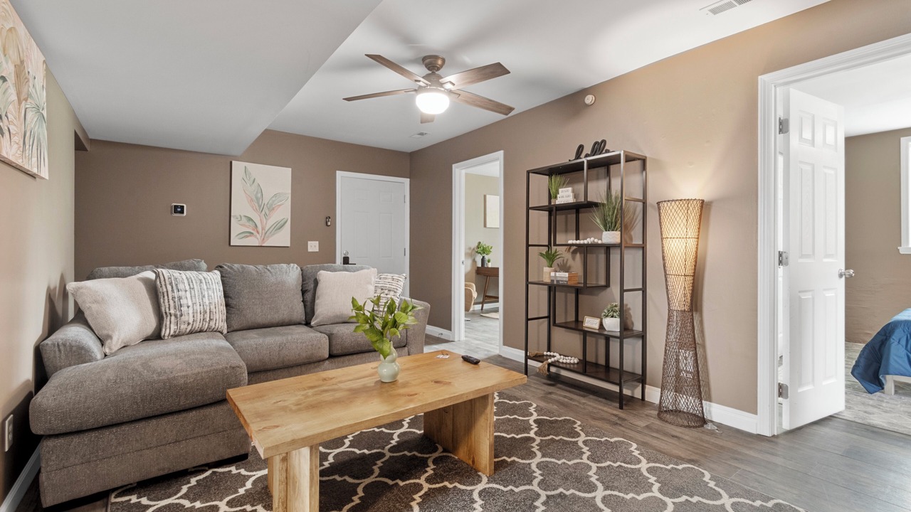Photo of Livingroom in Arnold