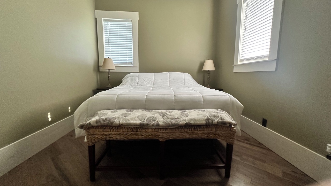 Photo of Bedroom in Rock Spring