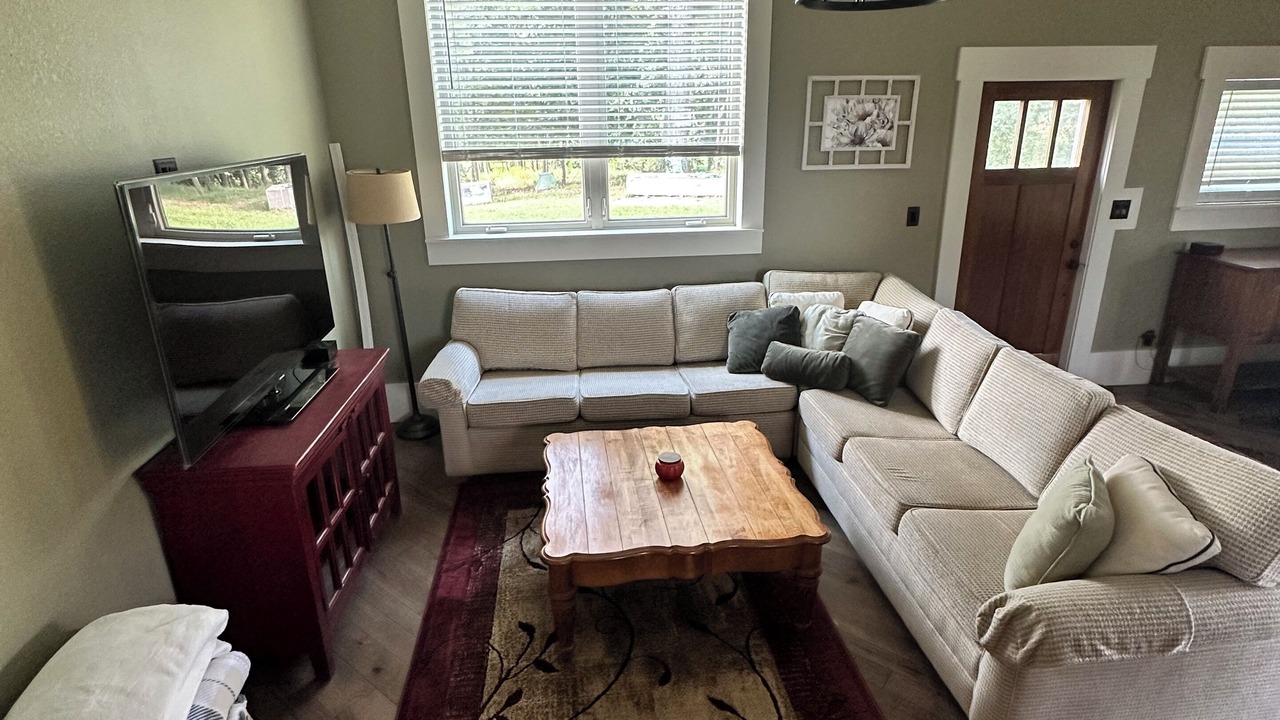 Photo of Livingroom in Rock Spring