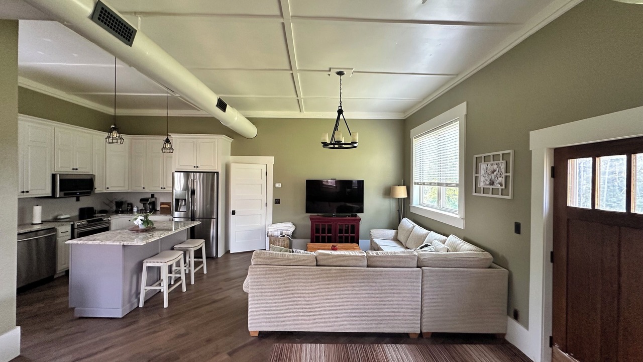 Photo of Livingroom in Rock Spring