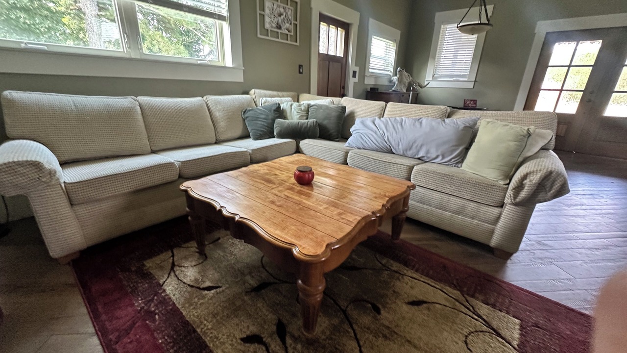 Photo of Livingroom in Rock Spring