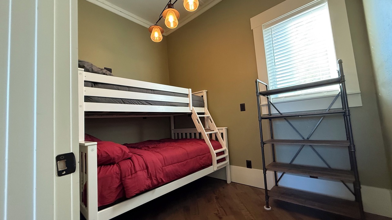 Photo of Bedroom in Rock Spring