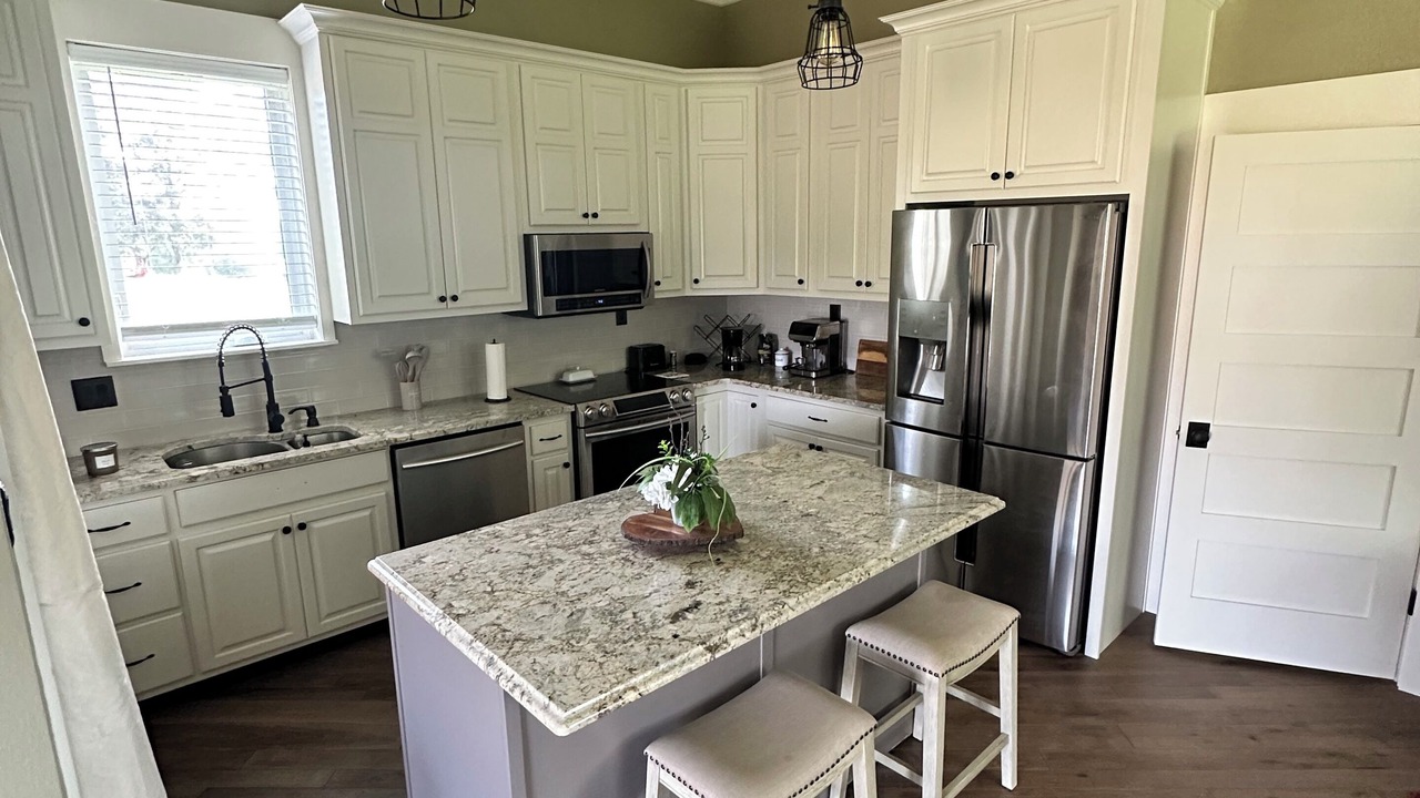 Photo of Kitchen in Rock Spring