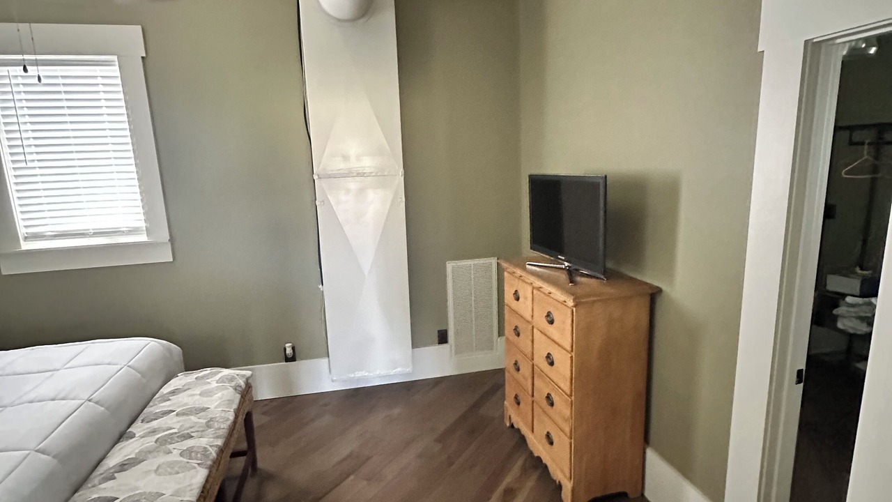 Photo of Bedroom in Rock Spring