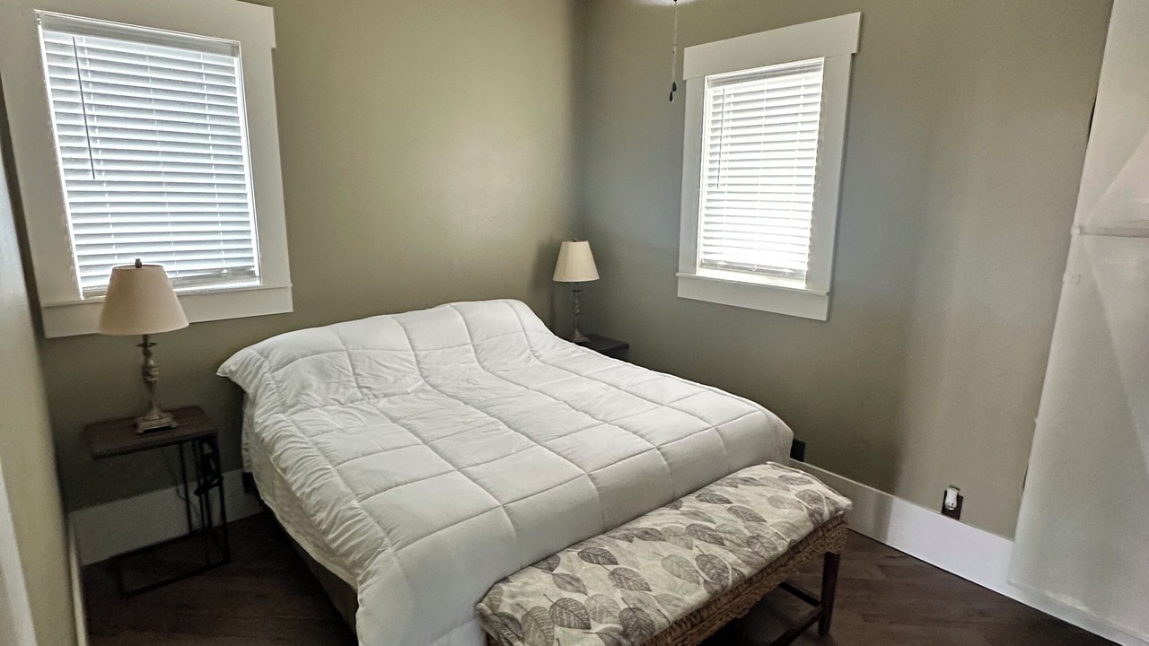Photo of Bedroom in Rock Spring