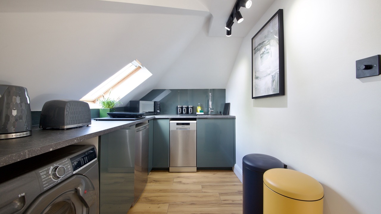 Photo of Kitchen in Bowes