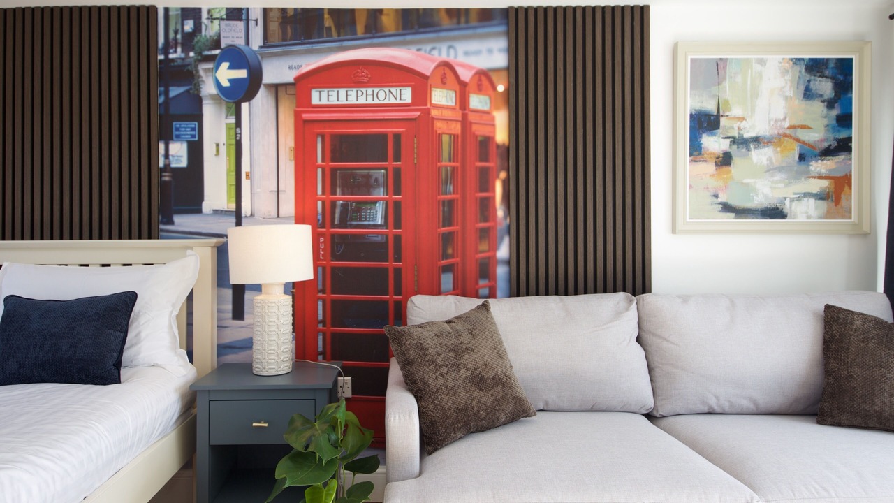 Photo of Bedroom in Bowes