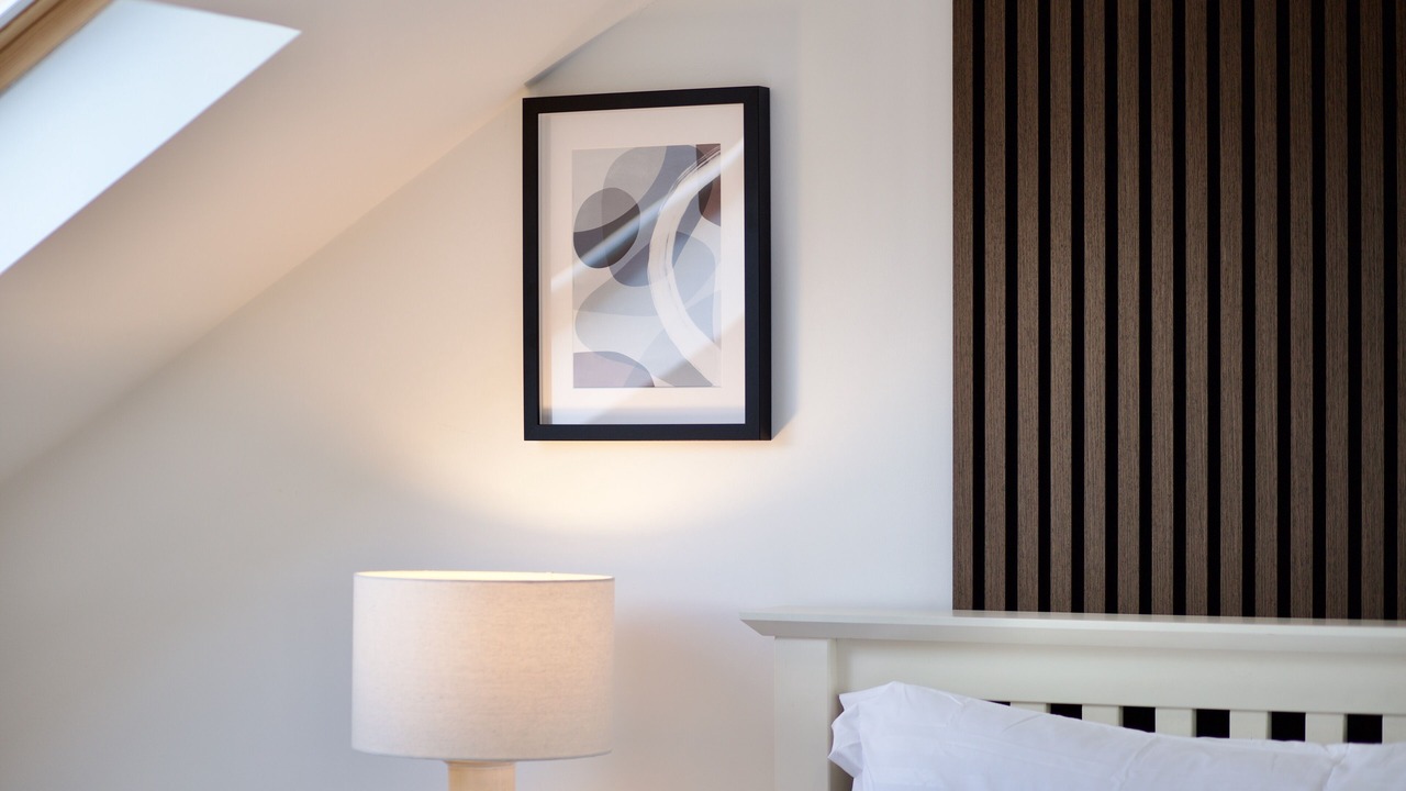 Photo of Bedroom in Bowes