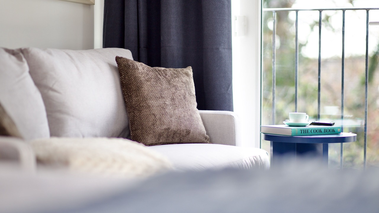 Photo of Livingroom in Bowes