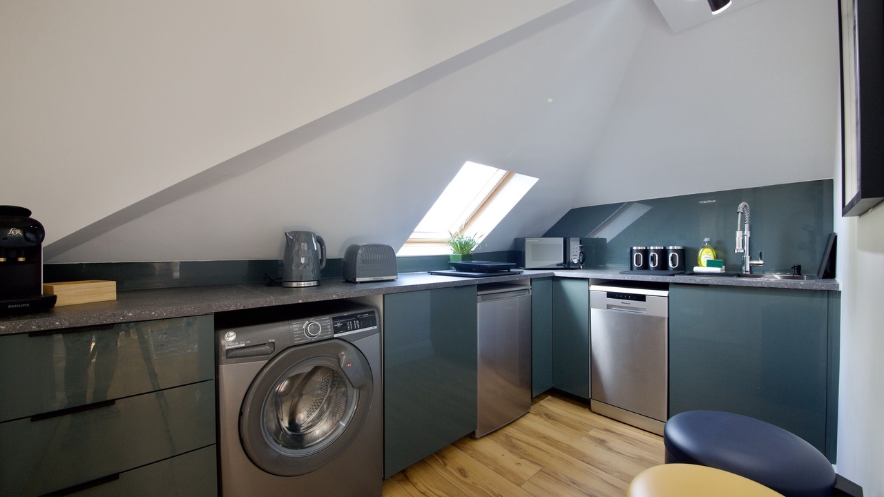 Photo of Kitchen in Bowes