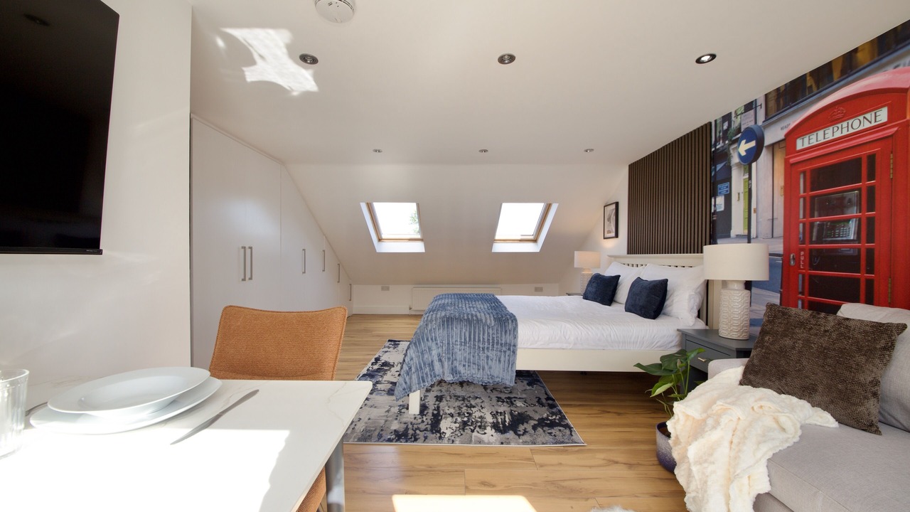 Photo of Bedroom in Bowes