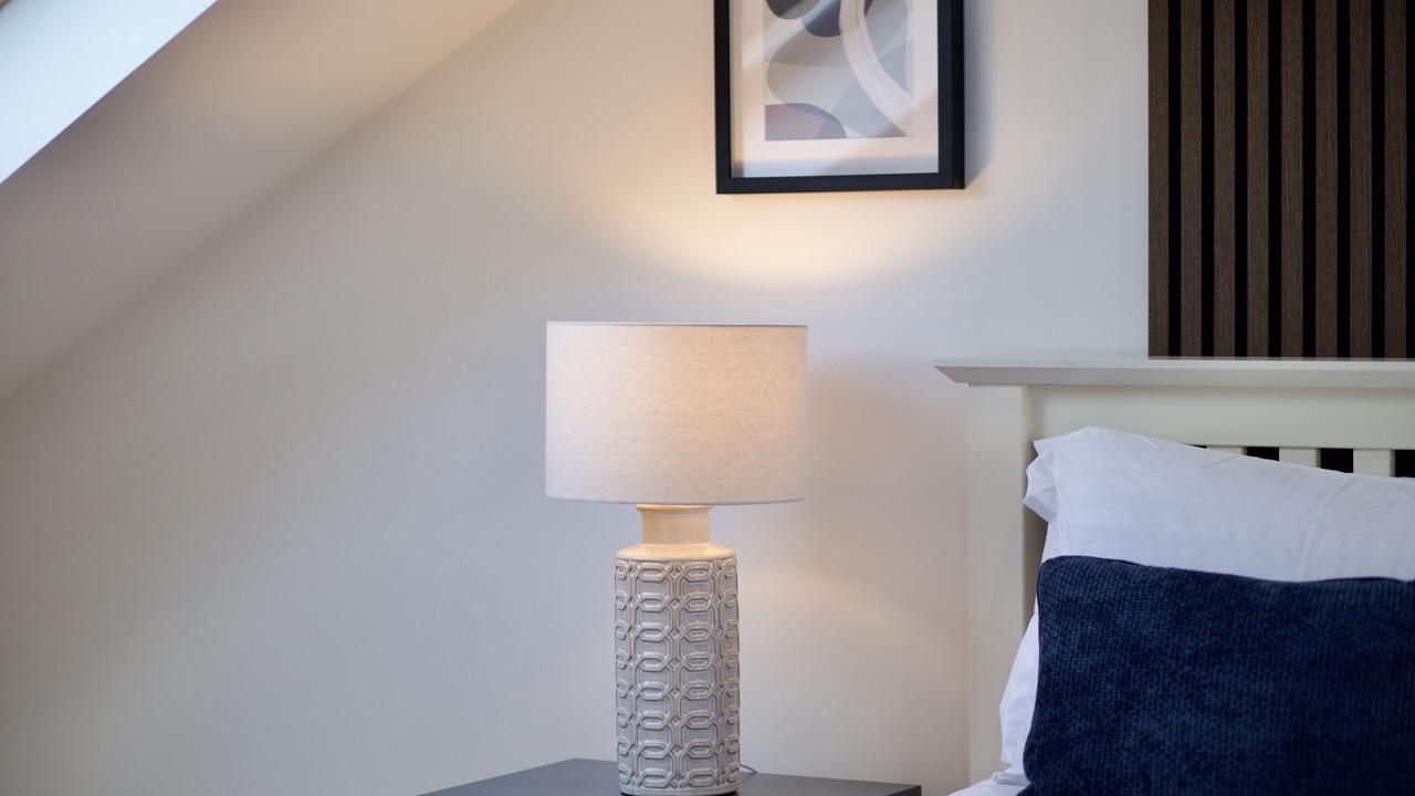 Photo of Bedroom in Bowes