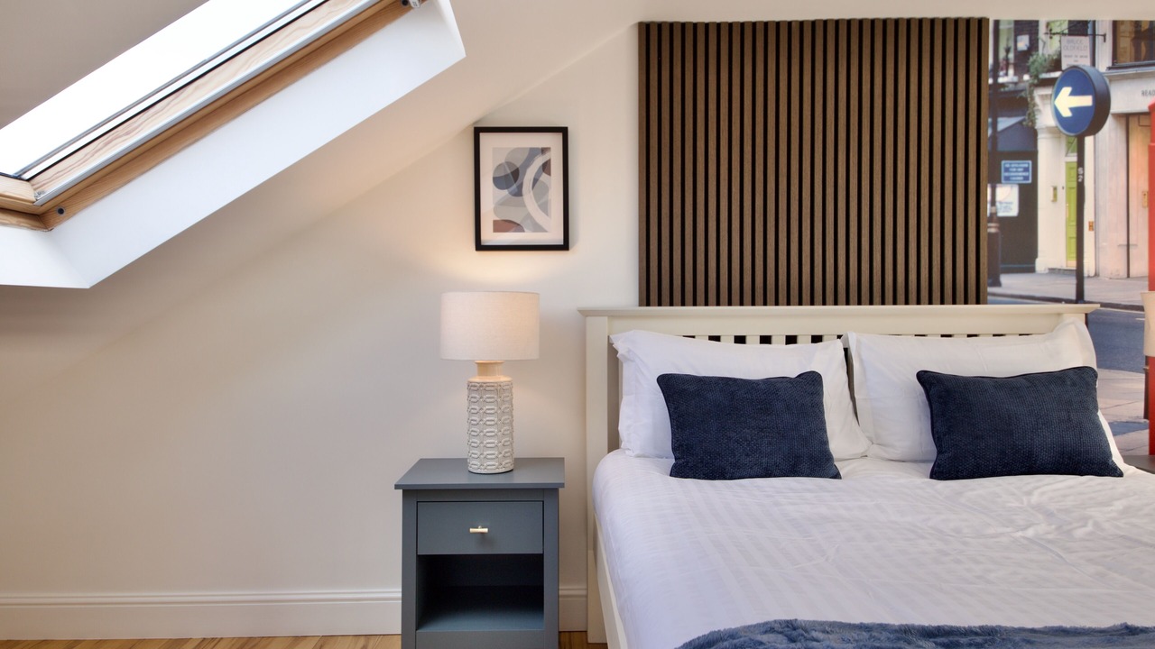 Photo of Bedroom in Bowes