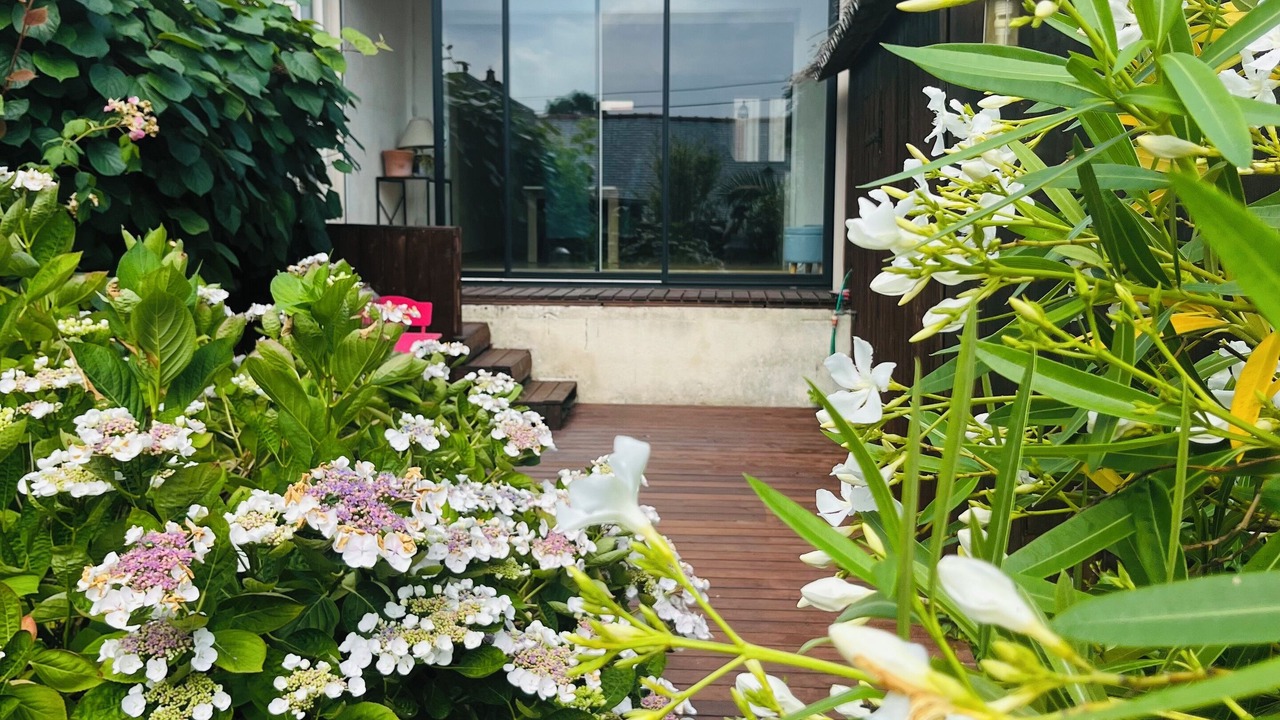 Photo of Outdoor in Cholet