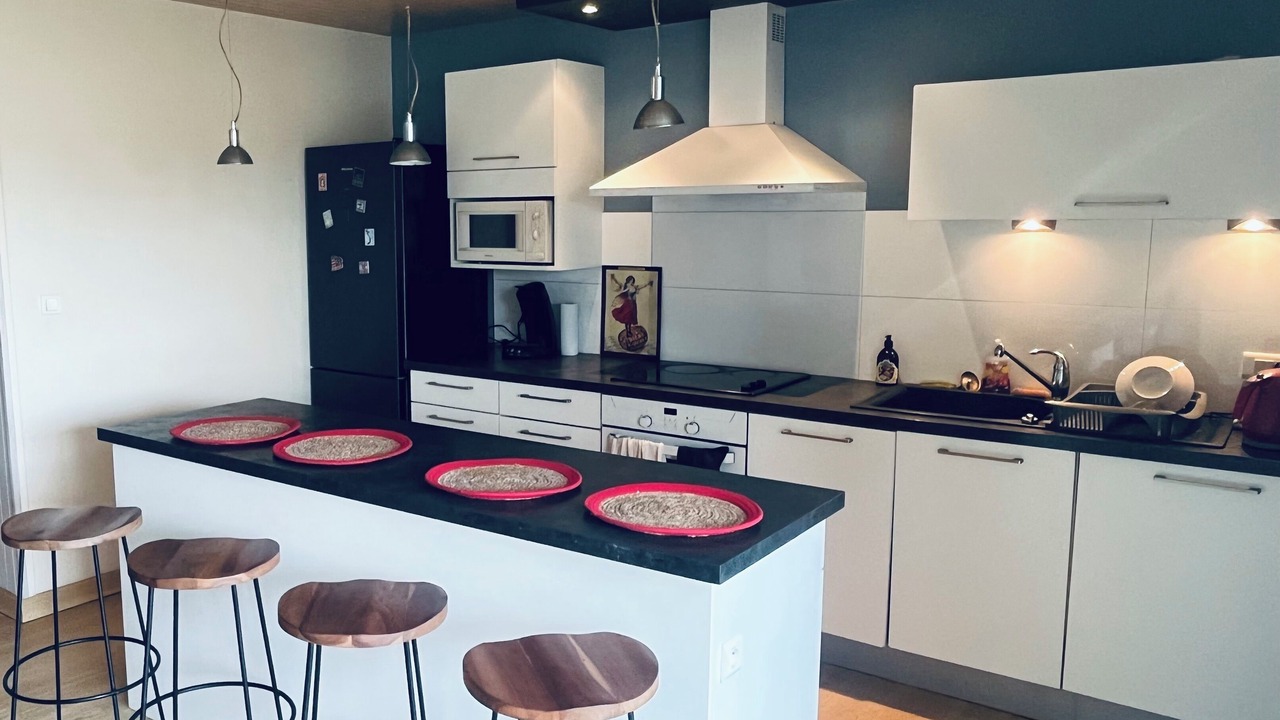 Photo of Kitchen in Cholet