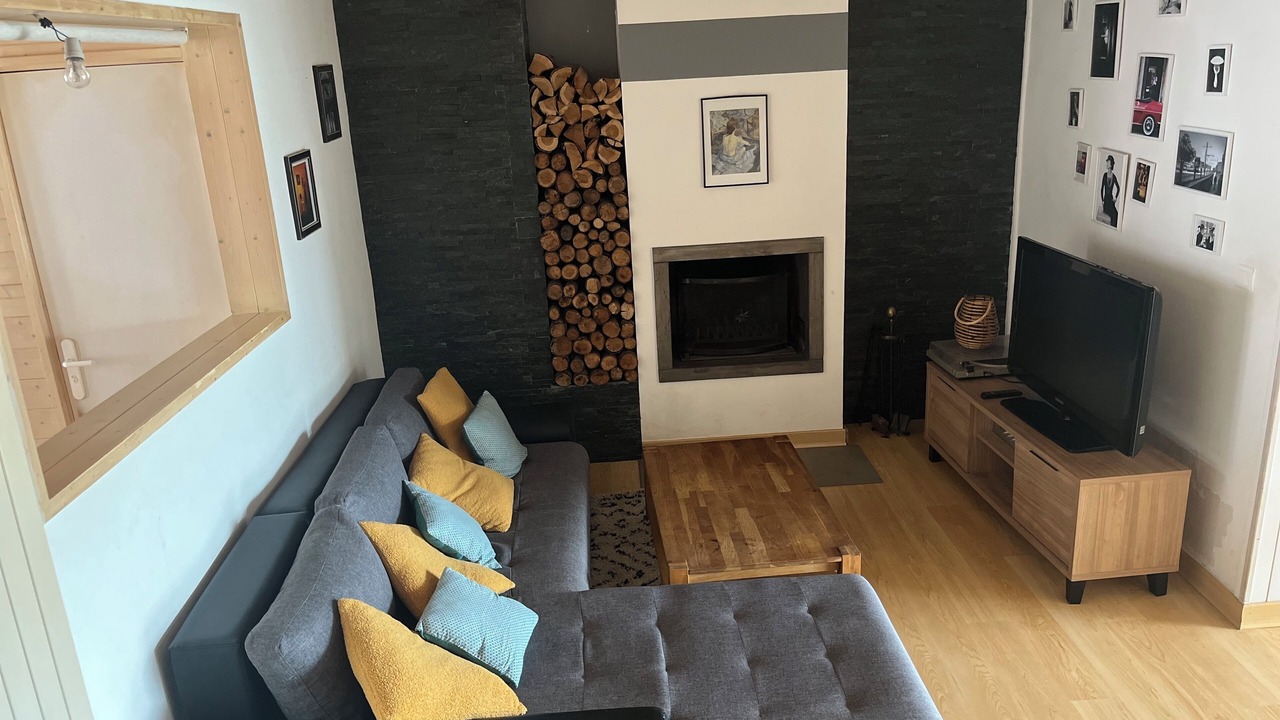 Photo of Livingroom in Cholet